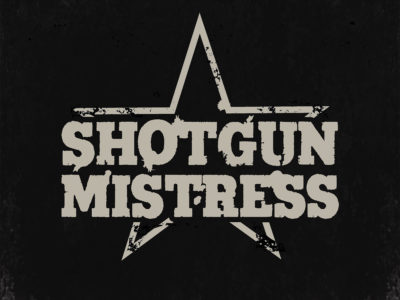 Shotgun Mistress