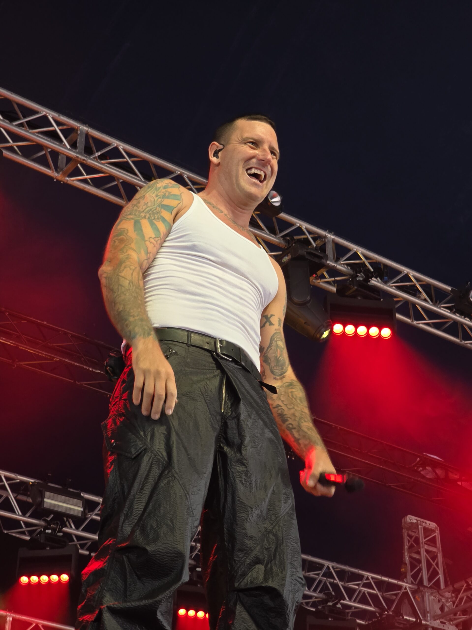 Review: Download Festival 2024 (Part 2)